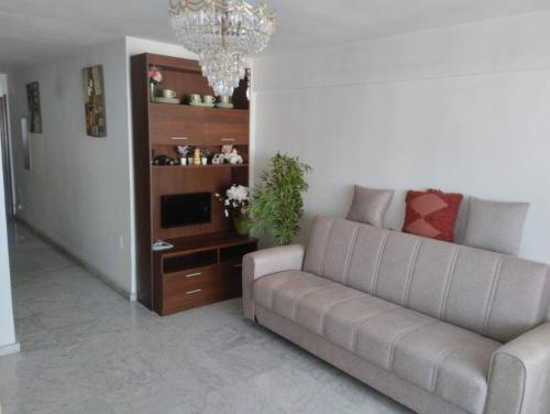 Prime Location! Flat with Sea View -Near Nightlife