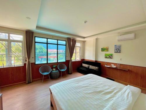 Flaco Hostel - Trekking, Tour, Bus ticket