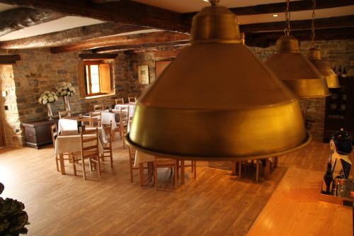 Casa Lixa Hotel Rural Albergue