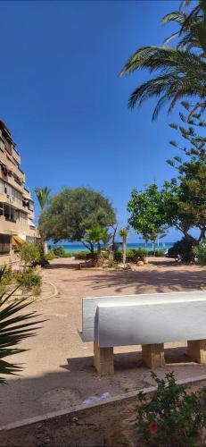 Relax and Sea view Apartment - Cabo Cervera-Torrevieja photo 32