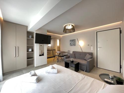 Athenean Cozy Nest