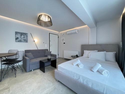 Athenean Cozy Nest
