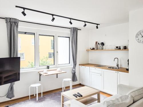 Urban Retreat Vienna