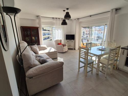 Apartamento Tahití Beach