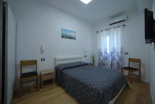 Suites Conca D'Oro, Roma