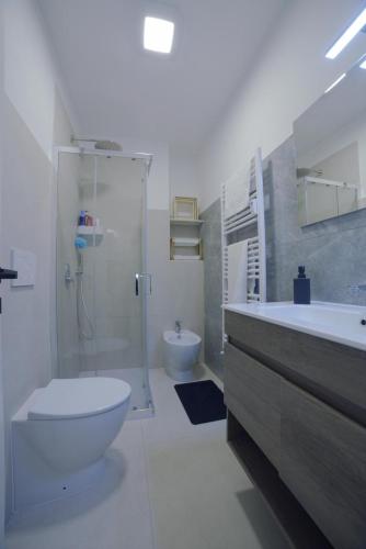 Suites Conca D'Oro, Roma