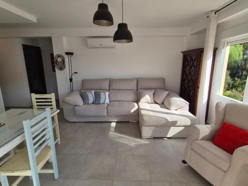 Apartamento Tahití Beach