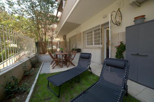 Suites Conca D'Oro, Roma