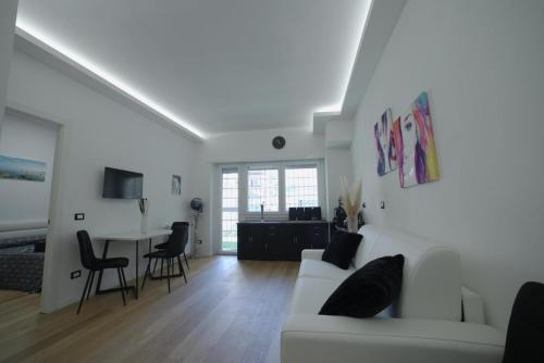 Suites Conca D'Oro, Roma