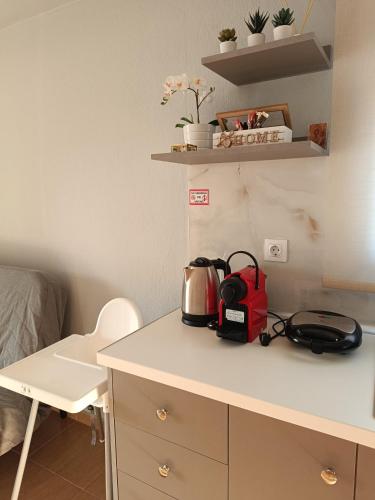 Gallery image of Dimitra#RelaxHomeKallithea in Kallithea Halkidikis