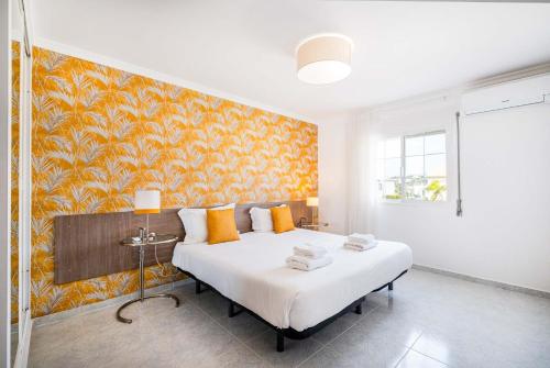 Marina Vista Retreat