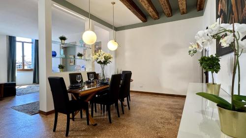 Da Mosto Palace Prestige photo 3