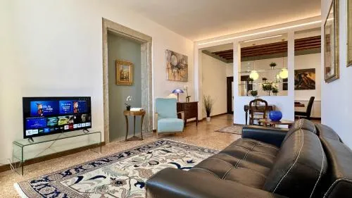 Da Mosto Palace Prestige photo 1