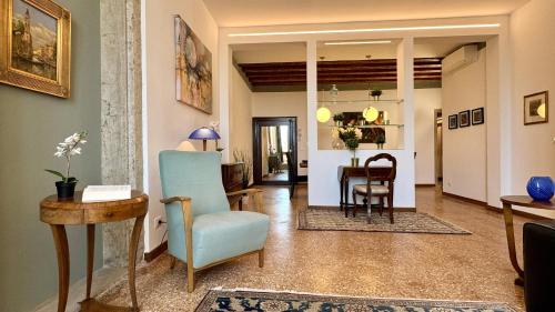 Da Mosto Palace Prestige photo 8