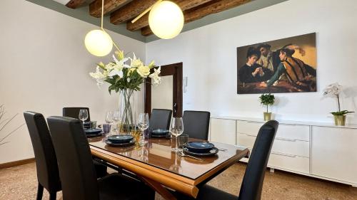 Da Mosto Palace Prestige photo 23
