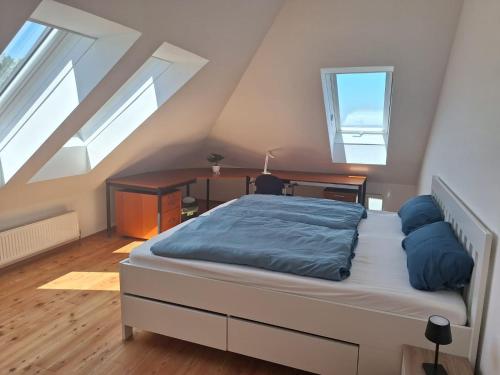 Ferienwohnung Kampesberg