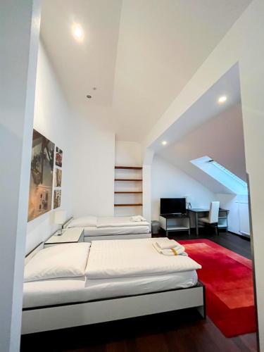 GLS Campus Hotel Berlin photo 29
