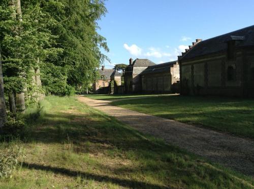 Chateau de Sommesnil的相册照片