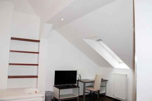 GLS Campus Hotel Berlin photo 35