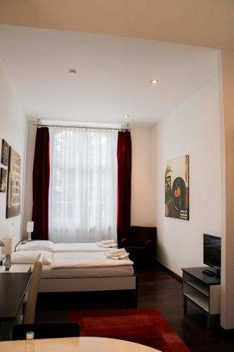 GLS Campus Hotel Berlin photo 37