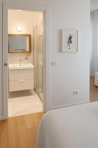 Casetta Beatrice Cozy Flat near Vatican