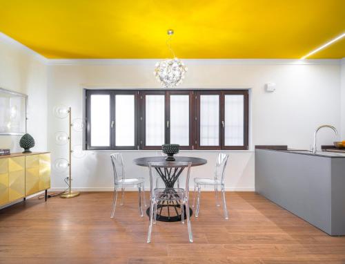 Modern Apartment with View on San Giovanni e Paolo R&R photo 15