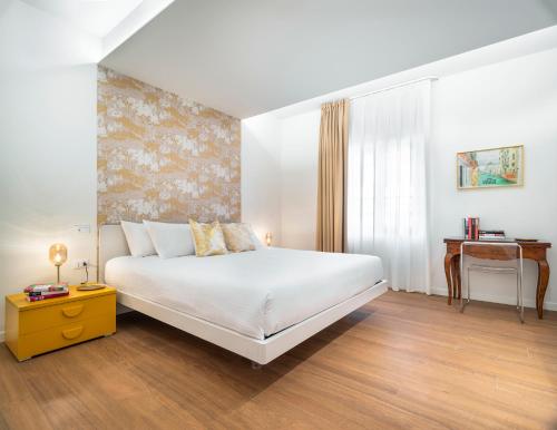 Modern Apartment with View on San Giovanni e Paolo R&R photo 24