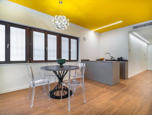 Modern Apartment with View on San Giovanni e Paolo R&R photo 5