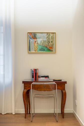 Modern Apartment with View on San Giovanni e Paolo R&R photo 26