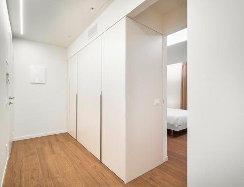 Modern Apartment with View on San Giovanni e Paolo R&R photo 22