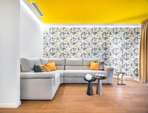 Modern Apartment with View on San Giovanni e Paolo R&R photo 17