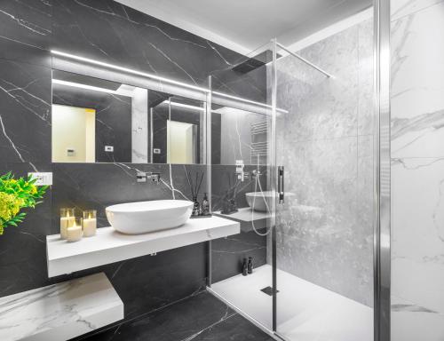 Modern Apartment with View on San Giovanni e Paolo R&R photo 4
