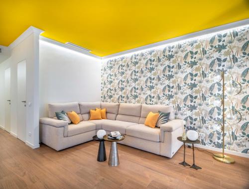 Modern Apartment with View on San Giovanni e Paolo R&R photo 11