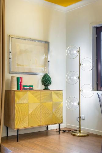 Modern Apartment with View on San Giovanni e Paolo R&R photo 16
