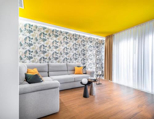 Modern Apartment with View on San Giovanni e Paolo R&R photo 28