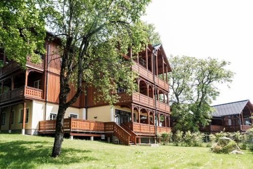 Dachstein Residenzen