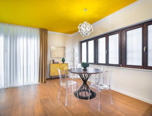 Modern Apartment with View on San Giovanni e Paolo R&R photo 13