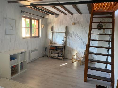 Billede fra billedgalleriet på Chalet Pure i Les Hôpitaux-Neufs