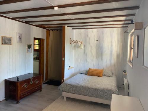 Billede fra billedgalleriet på Chalet Pure i Les Hôpitaux-Neufs