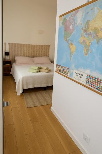 Casetta Beatrice Cozy Flat near Vatican