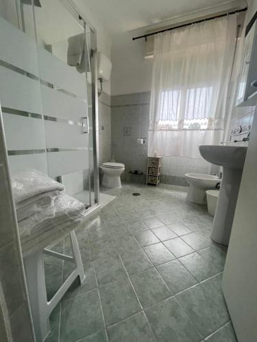 Casa Nicolas