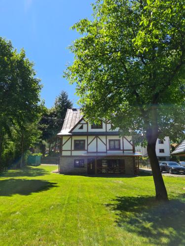 Apartamenty Wisła Malinka