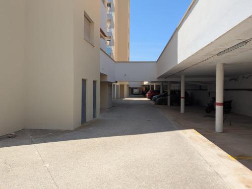 Apartamento Cala Finestrat photo 37