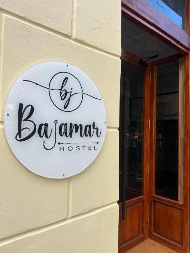 Bajamar hostel