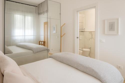 Casetta Beatrice Cozy Flat near Vatican