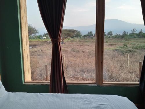 Gallery image of Camp David-Amboseli in Oloitokitok 