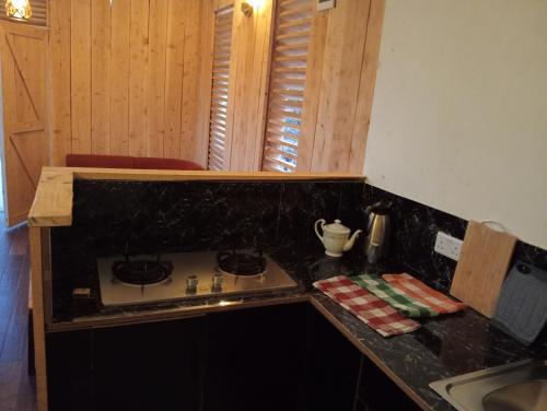 Gallery image of Camp David-Amboseli in Oloitokitok 