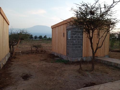 Gallery image of Camp David-Amboseli in Oloitokitok 