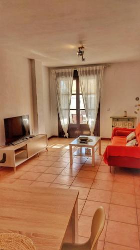 Conil junto al mar Precioso apartamento con garaje