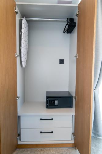 Fotografie z fotogalerie ubytování Jasmine Hotel Apartments ve městě Kos